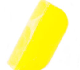 Chamomile & Lemon Solid Shampoo - 115g approx.