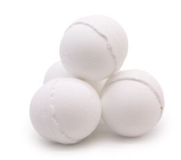 1x Peppermint & Eucalyptus