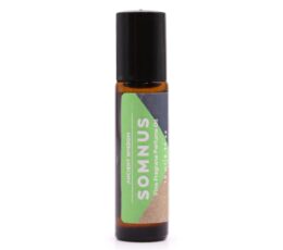 Somnus Fine Fragrance Perfume Oil 10ml