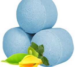 1.3 Kg Box of Chill Pills - Ylang & Patchouli