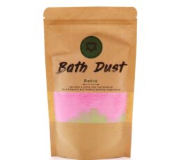 Retro Bath Dust 200g