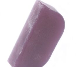 Lavender & Rosemary Solid Shampoo - 115g approx.