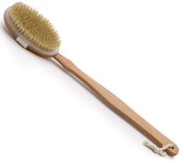Long Handle Body Brush