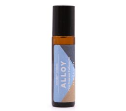 Alloy Fine Fragrance Perfume Oil 10ml