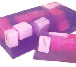 Sweet Fennel & Jojoba Soap Bar - 100g