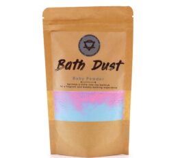 Baby Powder Bath Dust 200g