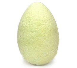 Bath Eggs - Banana