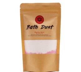 Party Girl Bath Dust 200g