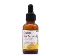 Organic Hair Serum 30ml - Rosemary
