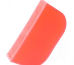 Ylang Ylang & Orange Solid Shampoo - 115g approx.