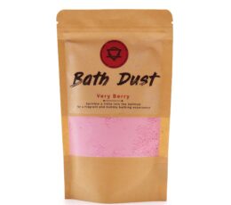 Very Berry Bath Dust 200g