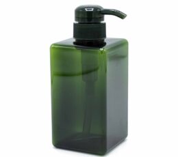 Reusable Dispenser Bottle - 450ml