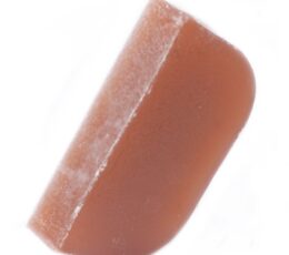 Ginger Solid Shampoo - 115g approx.