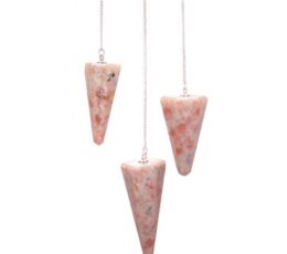 Magic Pendulum - Sunstone