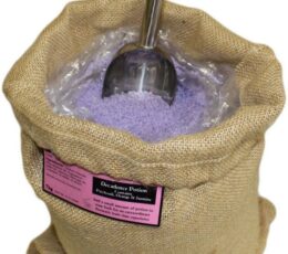 Decadence Potion 7kg  Hessian Sack