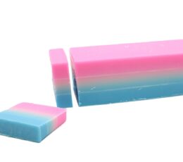Baby Powder - Soap Loaf