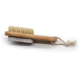 Pumice Backed Brush