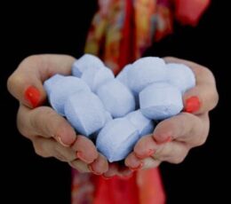 1.3 Kg Box of Chill Pills - Bergamot & Lavender