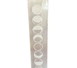 Flat Bar Charging Plate 20cm - Moon Cycles