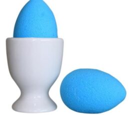 Bath Eggs - Blueberry