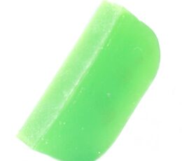 Eucalyptus Solid Shampoo - 115g approx.