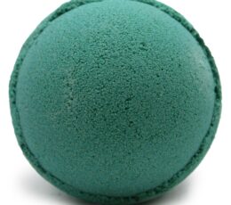 Pine Bath Bombs