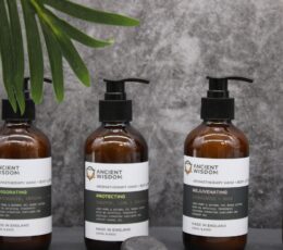 Sandalwood & Rose Hand & Body Lotion 250ml