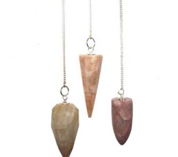 Magic Pendulum - Moon Stone