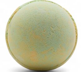 Melon Bath Bomb - 180g