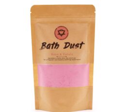 Rose & Petals Bath Dust 200g