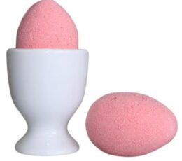 Bath Eggs - Cherry