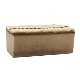 Café Latte Soap Soap Bar - 100g