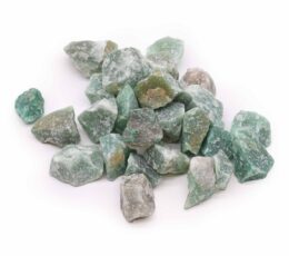 Raw Crystals (500gm) - Crystal Jade