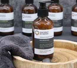Wintergreen, Oregano & Thyme Hand & Body Lotion 250ml