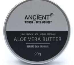 Pure Body Butter 90g - Aloe Vera