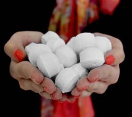 1.3 Kg Box of Chill Pills - Summer of Love