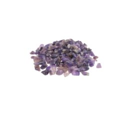 Amethyst Gemstone Chips Bulk - 1KG