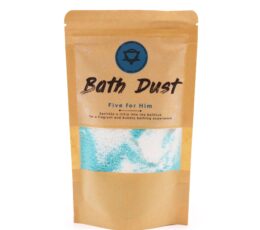 Five for Him Bath Dust 200g