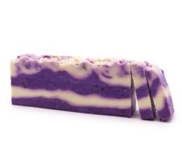 Lavender - Olive Oil Soap