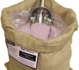 Warming Potion 7kg  Hessian Sack