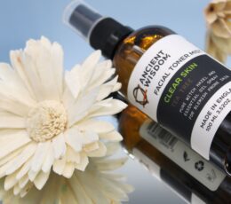 Witch Hazel with Peppermint 100ml