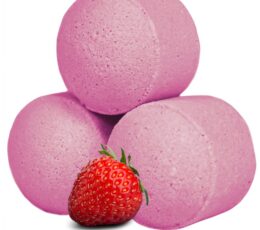 Bag of 20 Chill Pills - Strawberry