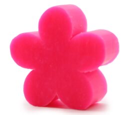 Flower Guest Soaps - Geranium