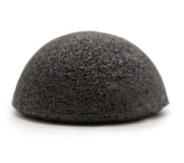 Konjac Sponge - Charcoal