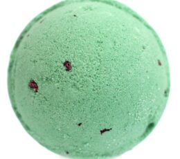 Shea Butter Bath Bomb - Romance