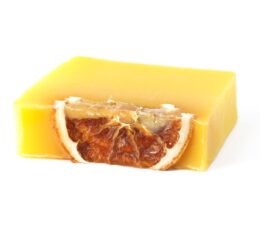 Pack of 13 Slice of Sunshine Soap Bars