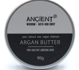 Pure Body Butter 90g - Argan