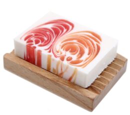 Handcrafted Soap Loaf 1.2Kg - Grapefruit
