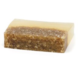 Pack of 13 Honey & Oatmeal Soap Bars