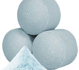 1.3Kg Box of Chill Pills Baby Powder